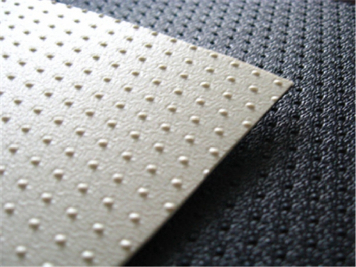 糙面膜（柱點(diǎn)）